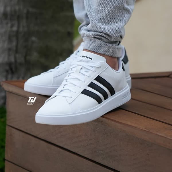 100%-ban eredeti adidas cipők