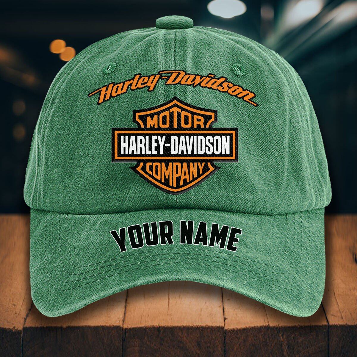 Harley-Davidson WINHD10047