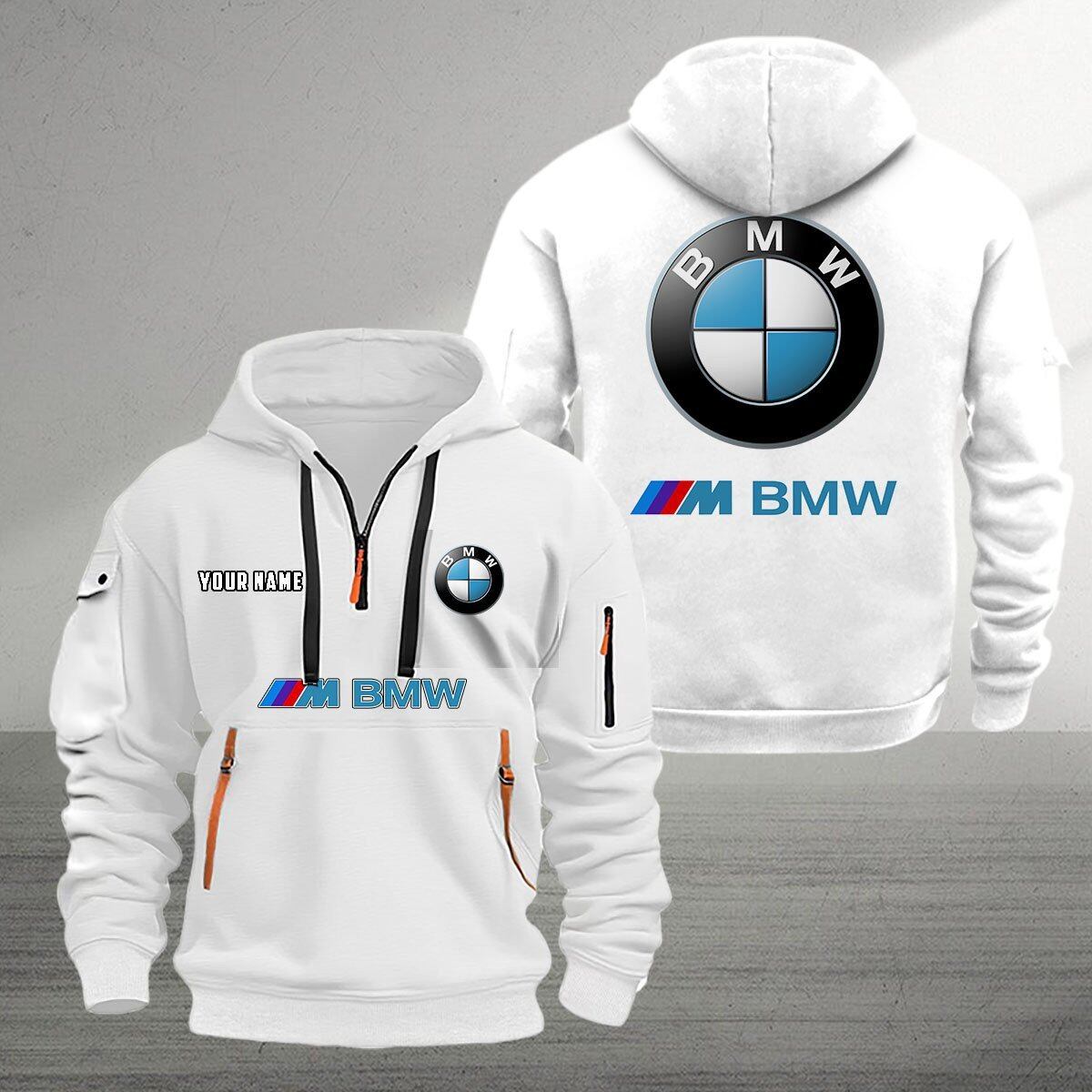 BMW M Automóvel DDQHZH910008