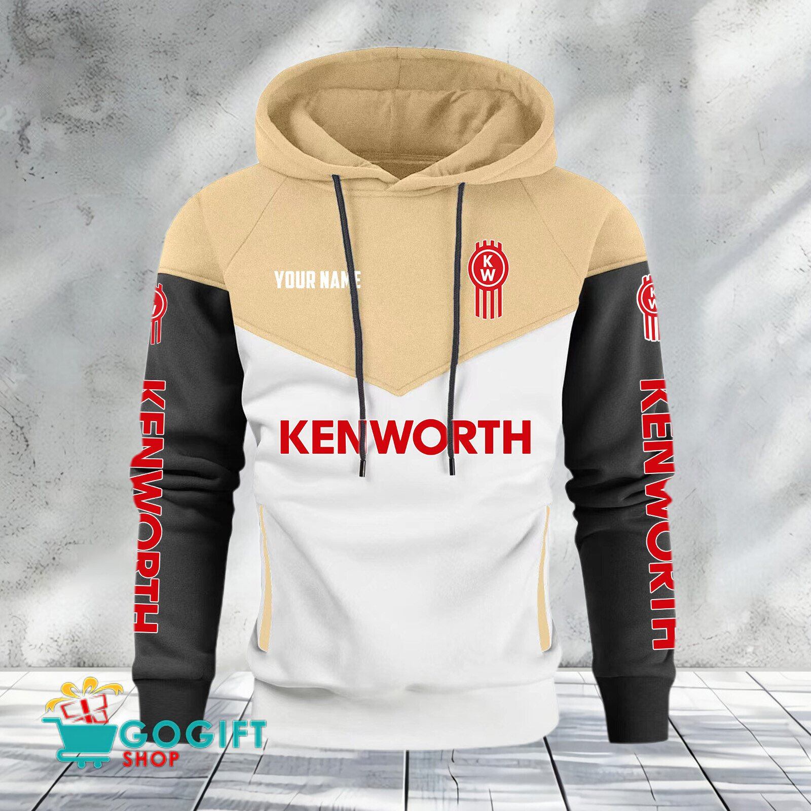 Kenworth NTHPH399