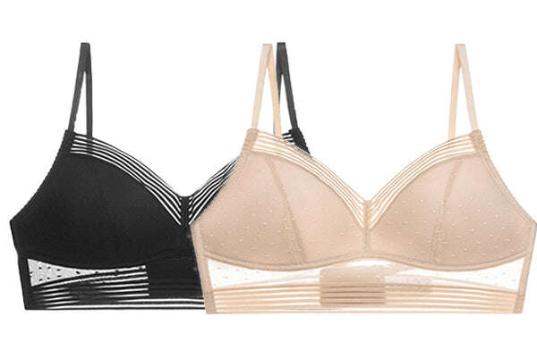Melunic – Sutiã premium sem costas