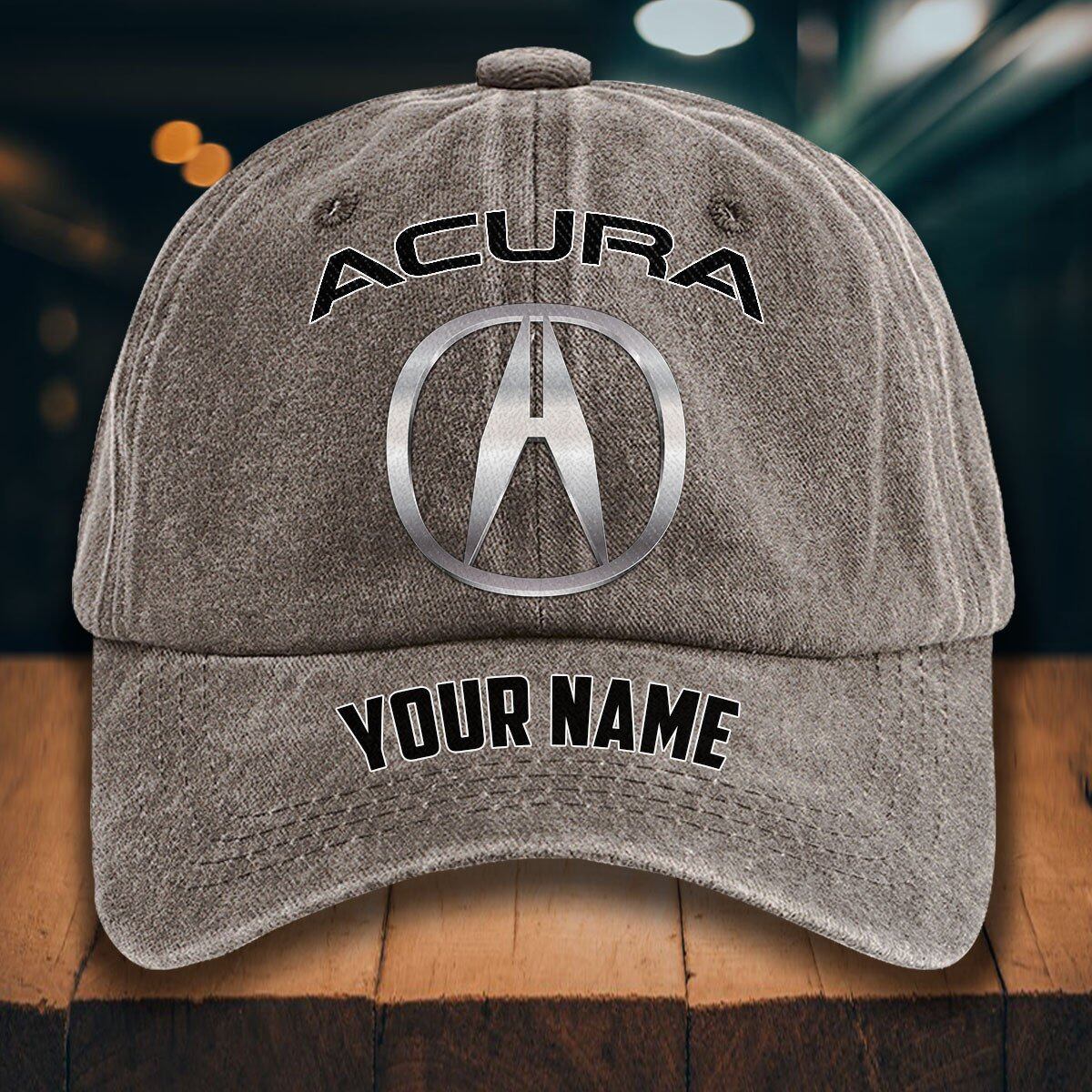 Acura WINHD10116
