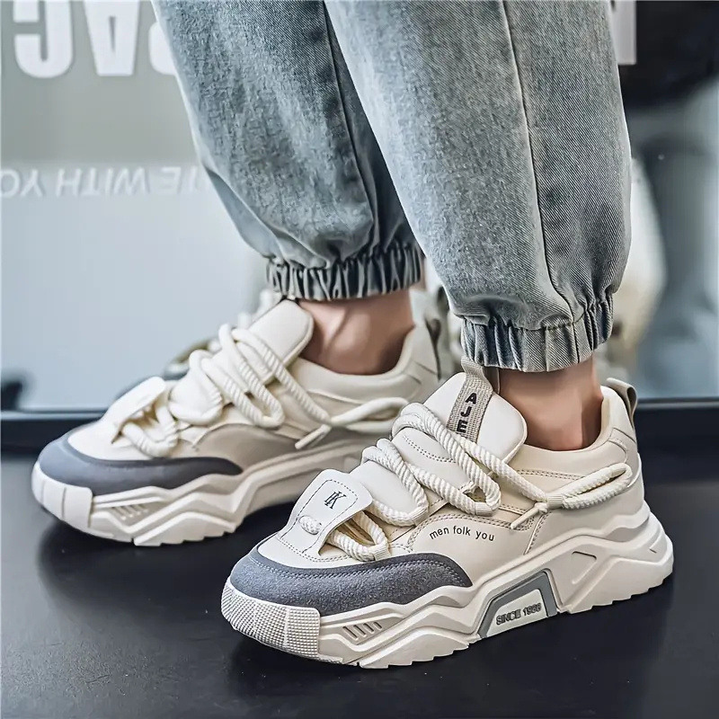 Premium Casual Παπούτσια Φθινόπωρο 2024 – Ο τέλειος συνδυασμός κομψότητας και άνεσης