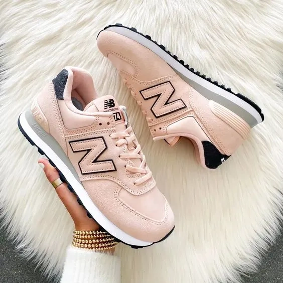 New Balance®Liquidação oficial de calçados casuais femininos