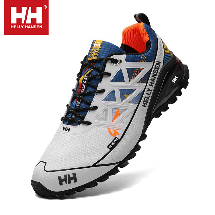 Botas de caminhada impermeáveis ​​GTX Quentes e confortáveis