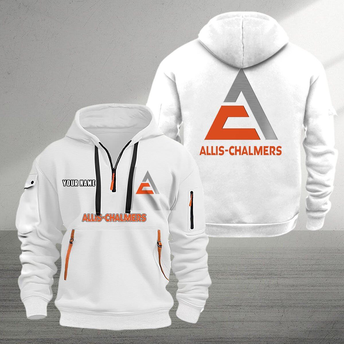 Allis Chalmers DDQHZH910161