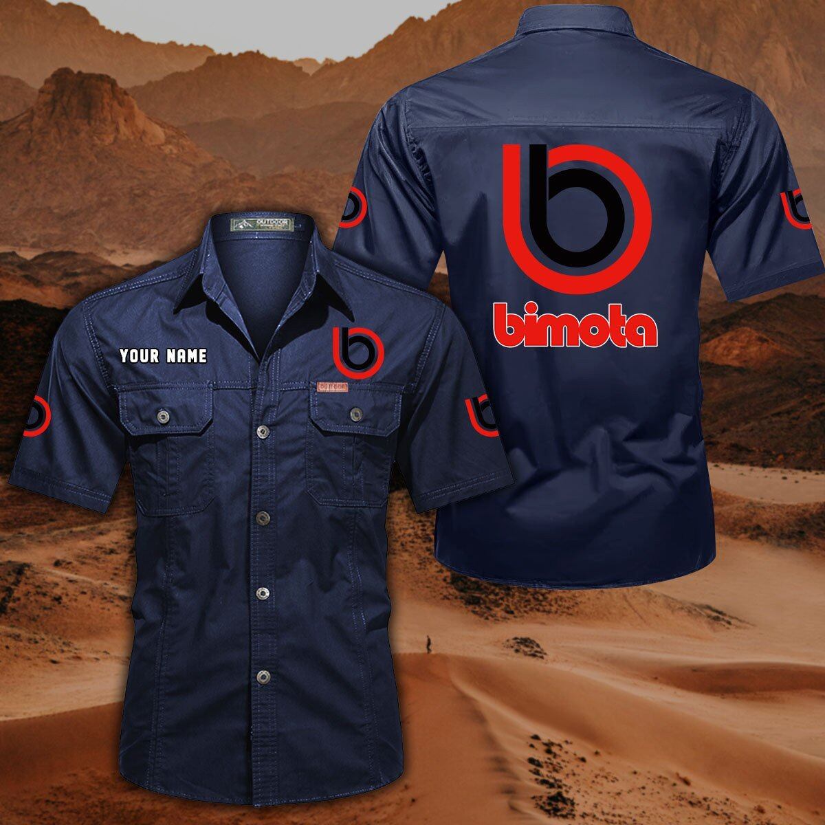 Bimota Motociclos DDQQB10070