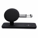 3 IN 1 Magnetic Wireless Charging Stand