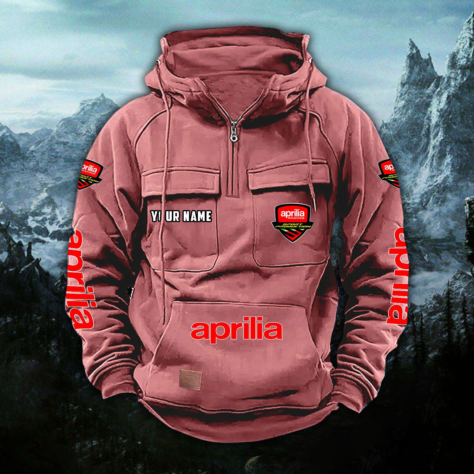 Aprilia WINYMPJ10061