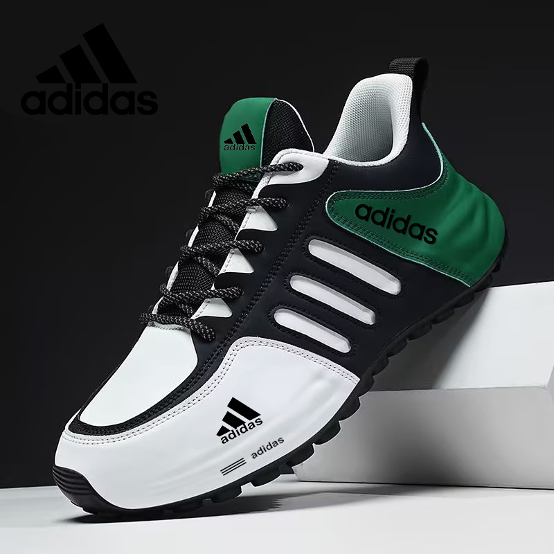 2025 Adidas Buty trekkingowe męskie Buty outdoorowe
