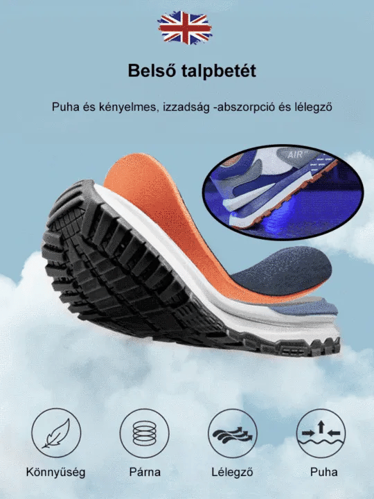 Sapatos casuais masculinos 2023