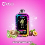 OKsO Magic Mirror Disposable Vape