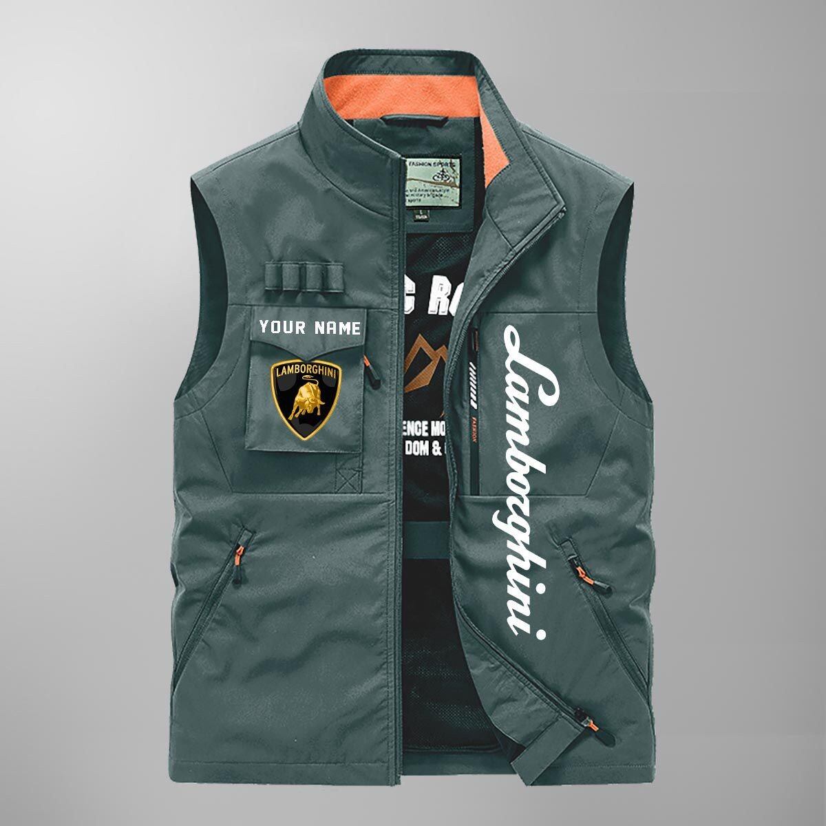 Lamborghini DDQMPV10034