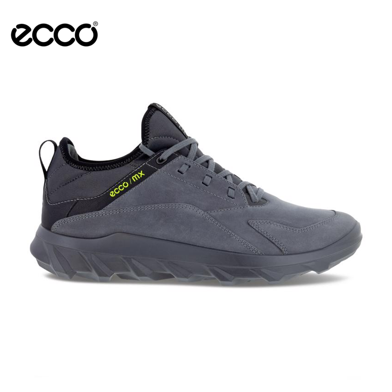 ECCO®New Sapatos masculinos para atividades ao ar livre