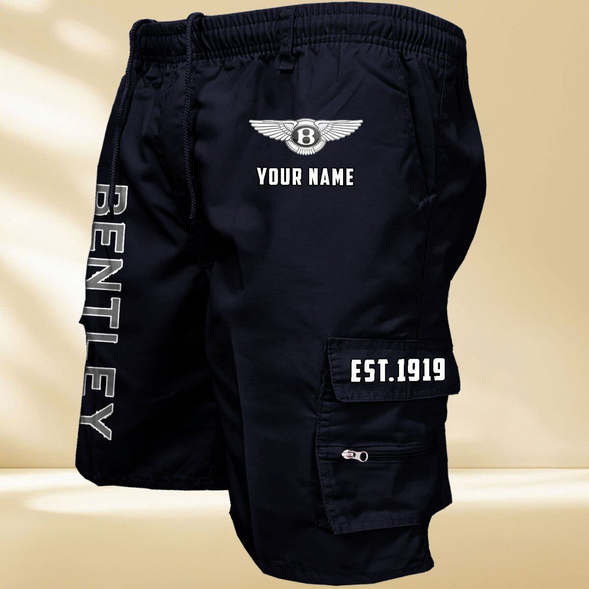 Bentley DDQMCOS10038