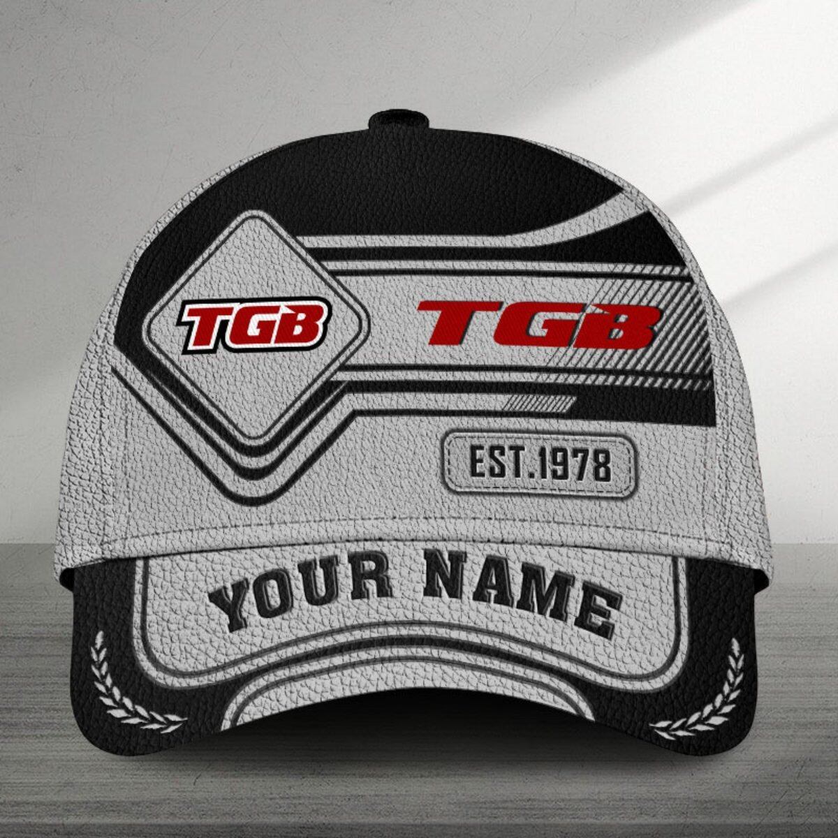 TGB Motorcyles DDQHC20069