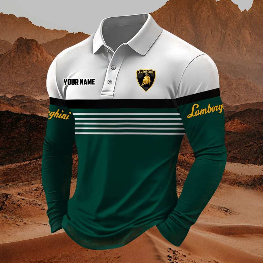 Lamborghini WINA32034