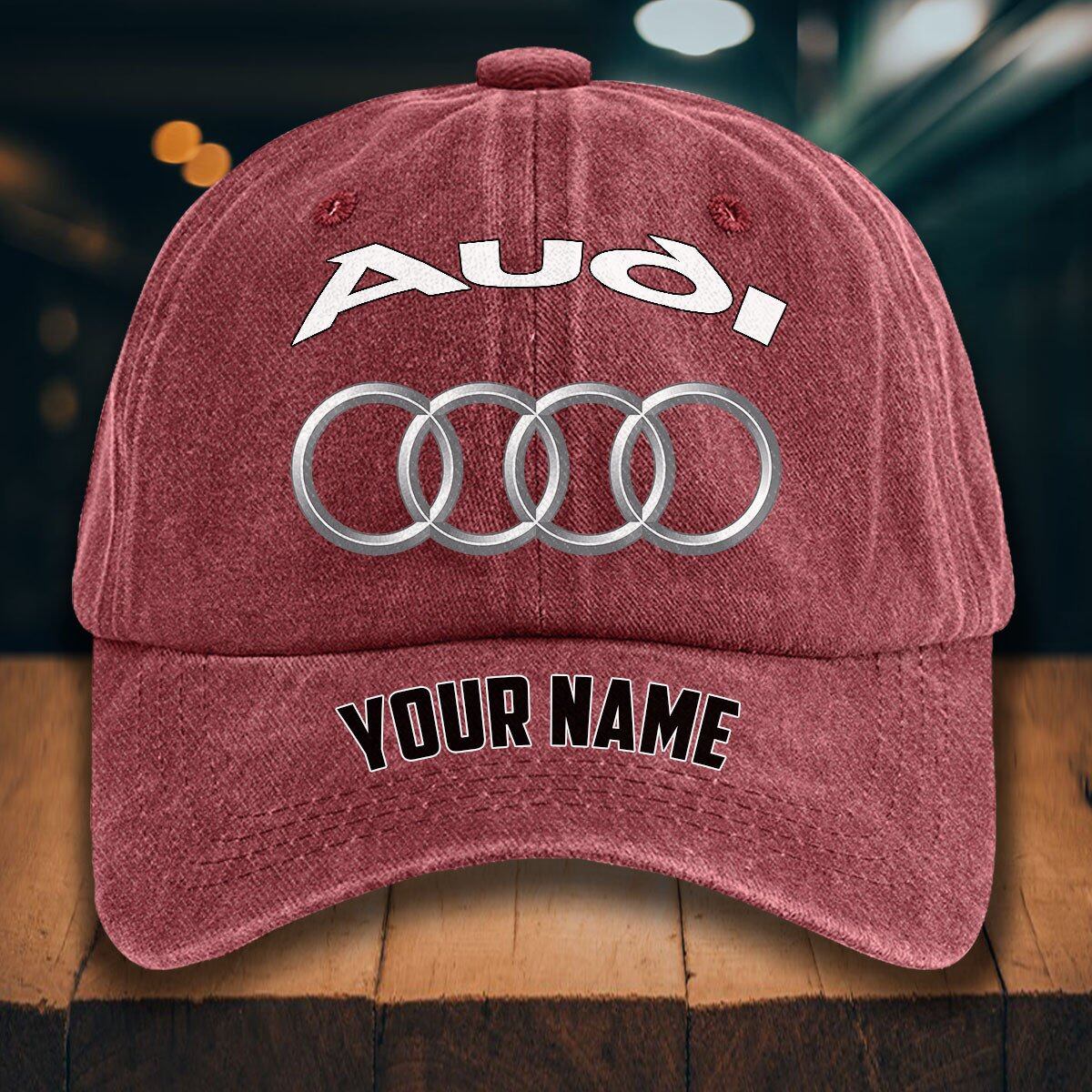 Audi WINHD10021