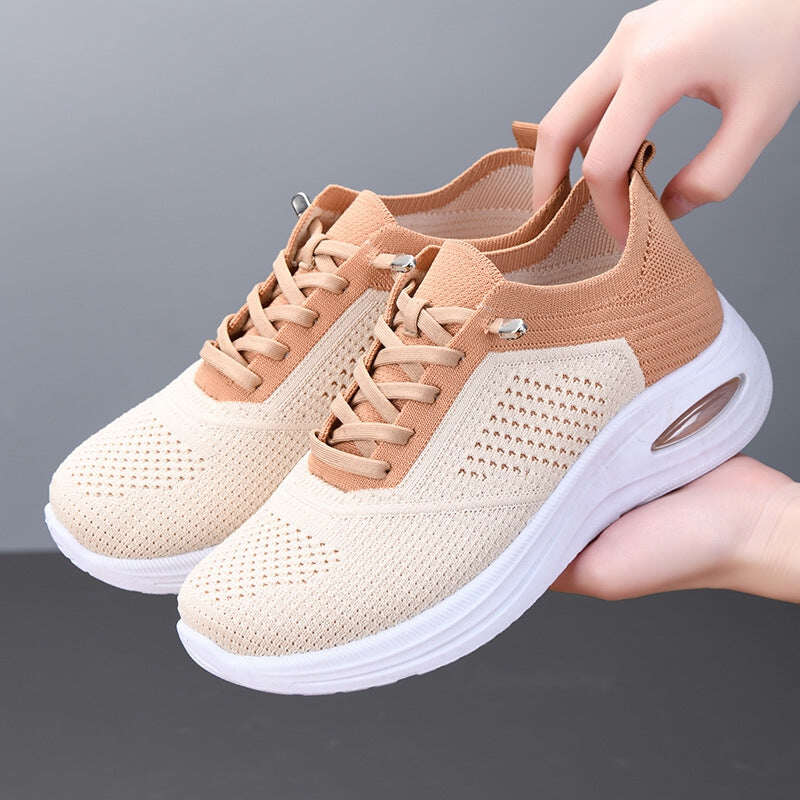 Velra Ortopédico Slip-Ons