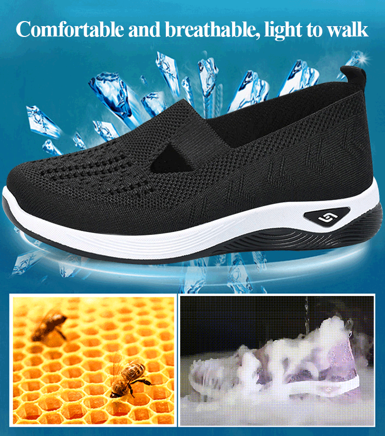 Skechers✨Women's footwear promotion✨The soles are soft and breathable, fashionable and universal!
