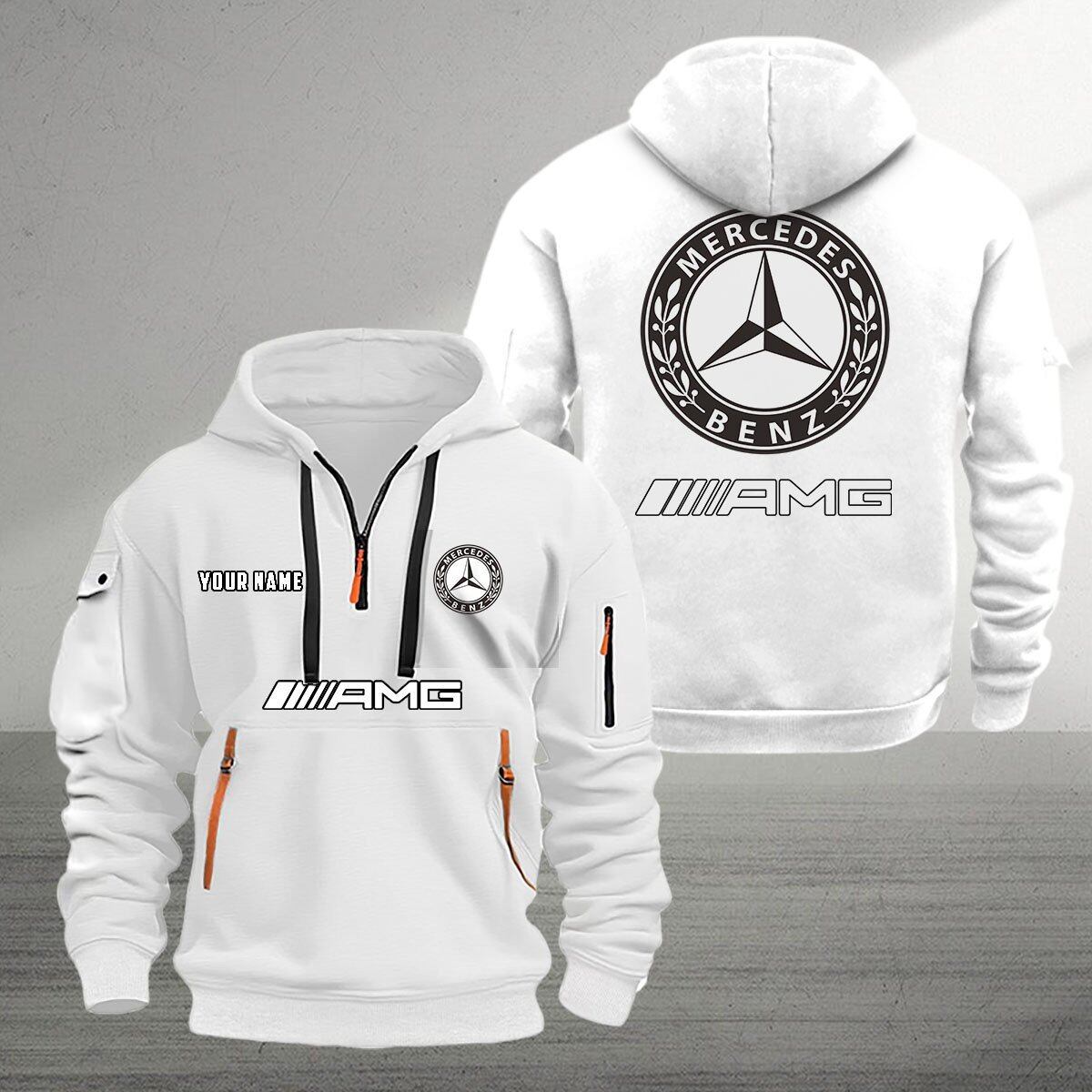 Mercedes-AMG DDQHZH910005