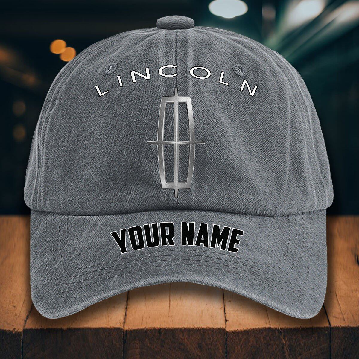 Lincoln WINHD10128