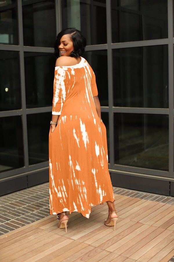 2023 Saia solta com bolsos de grafite,Muitas cores Mais tamanhos