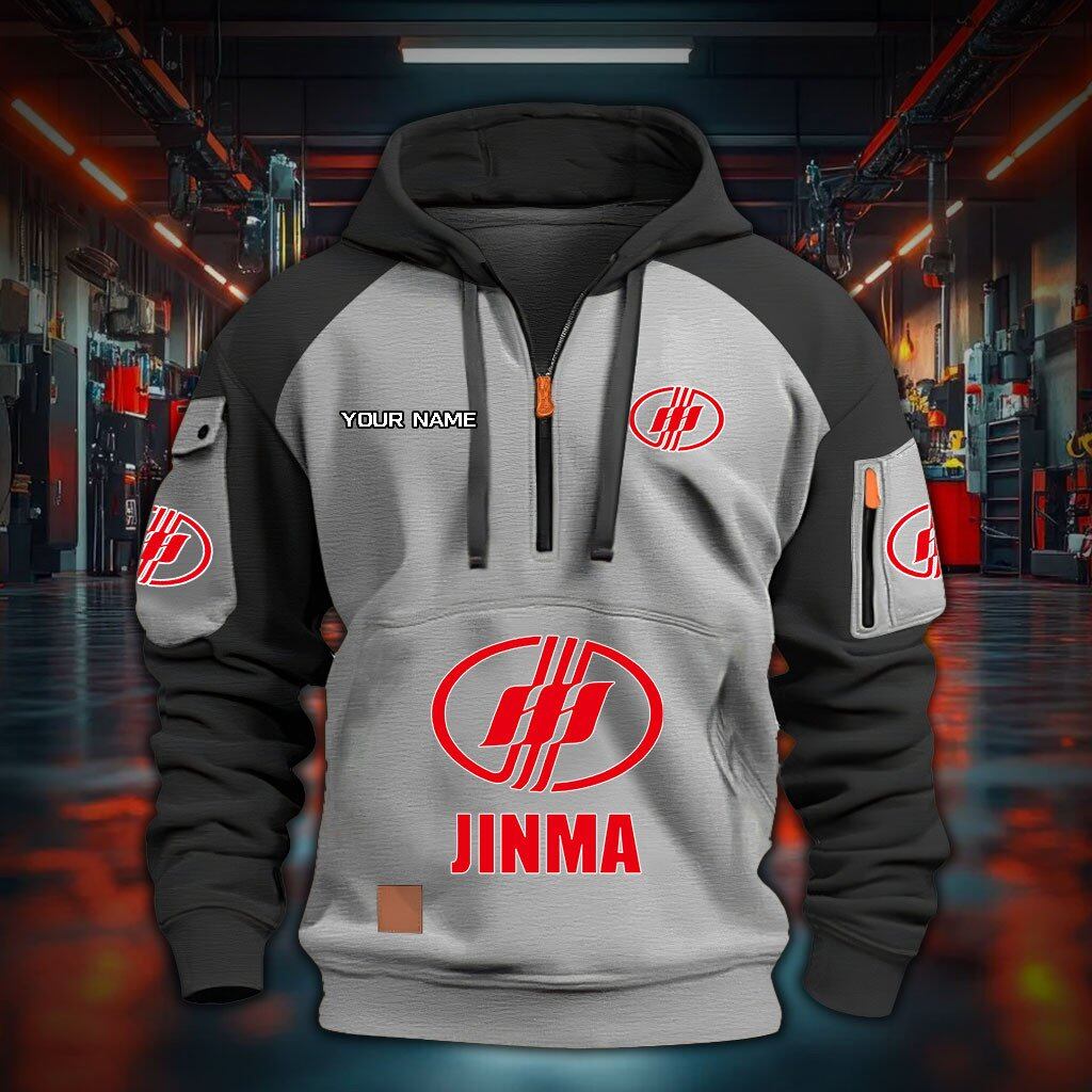 Jinma DDQHZH30172