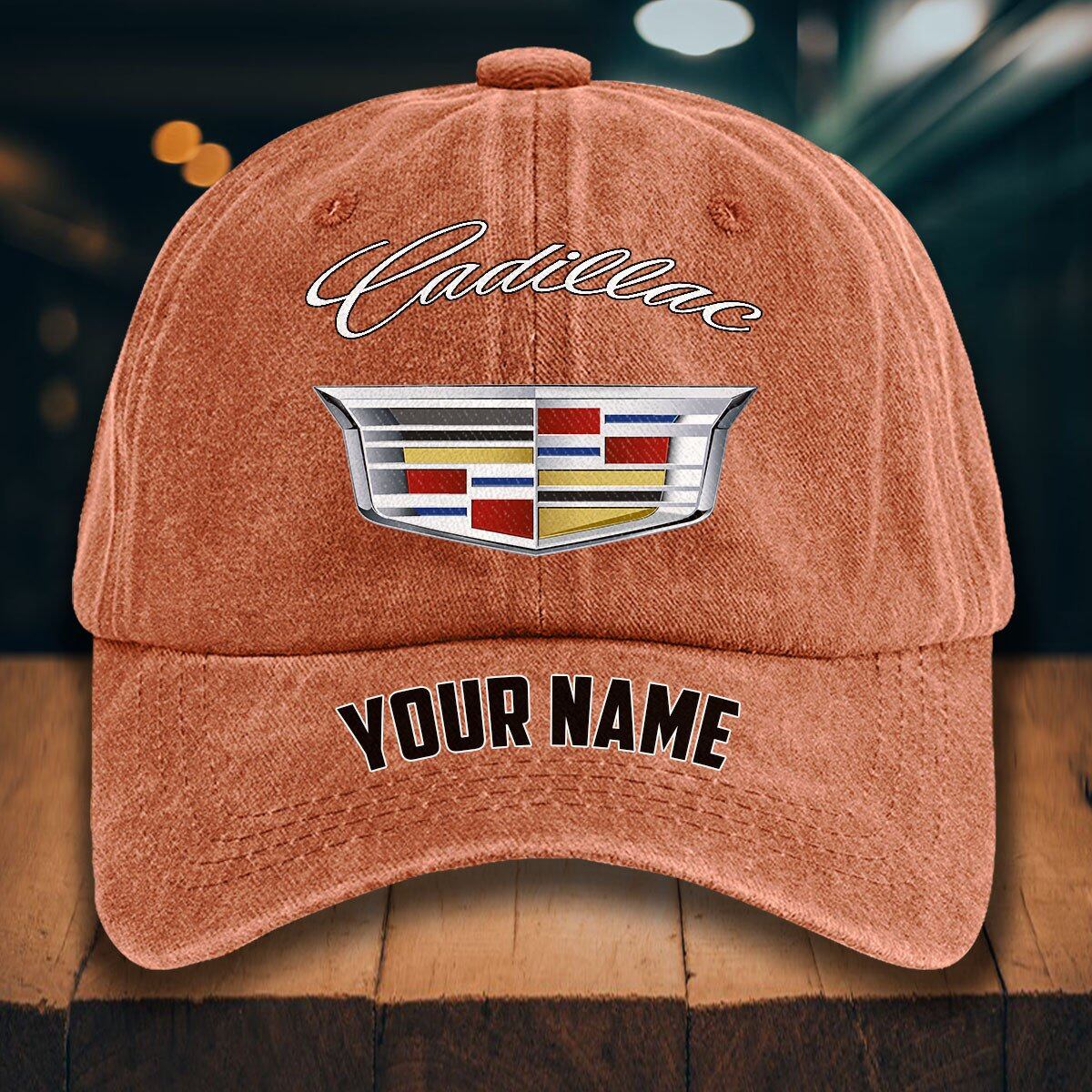 Cadillac WINHD10043