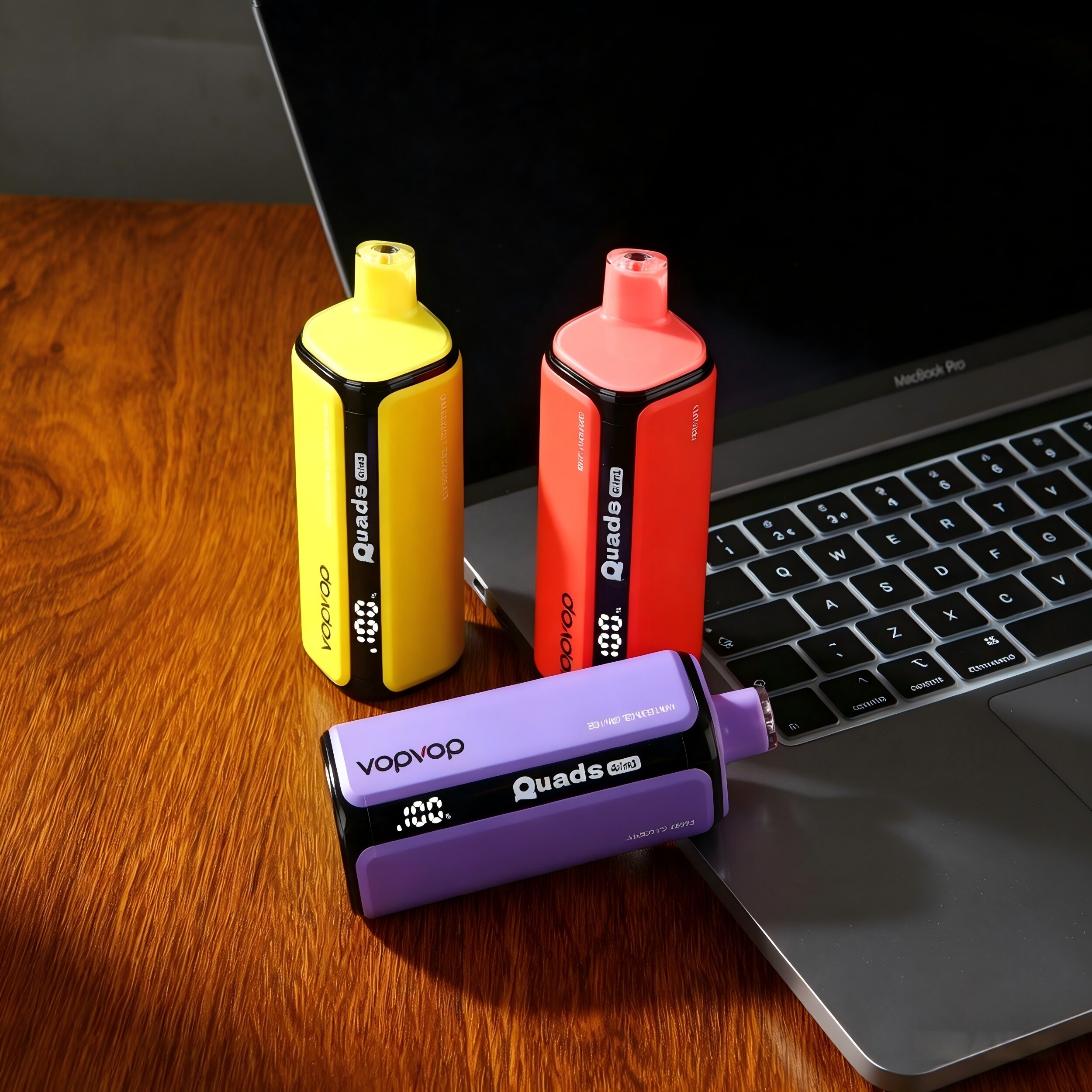 VOPVOP 4in1 120000 Puffs Disposable Vape