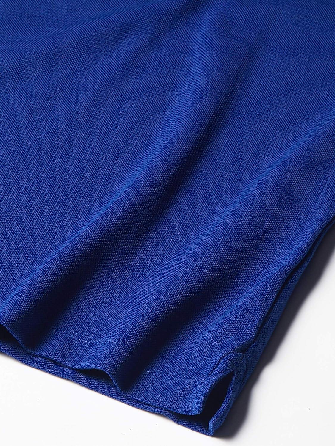 CAMISA POLO MASCULINA LACOSTE CLASSIC PIQUE SLIM FIT MANGA CURTA