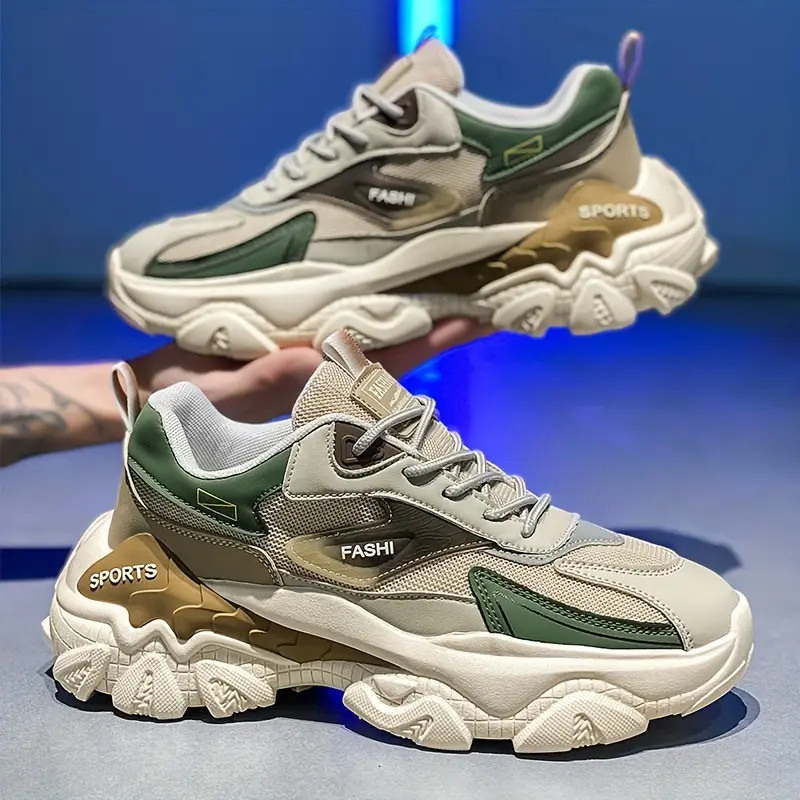 Premium Casual Παπούτσια Φθινόπωρο 2024 – Ο τέλειος συνδυασμός κομψότητας και άνεσης