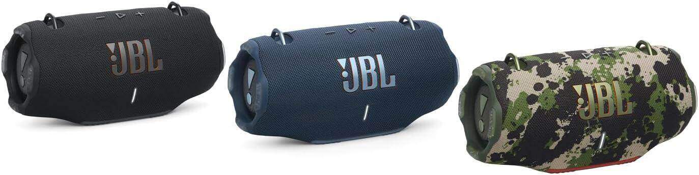JBL Xtreme 4 - Φορητό ηχείο Bluetooth