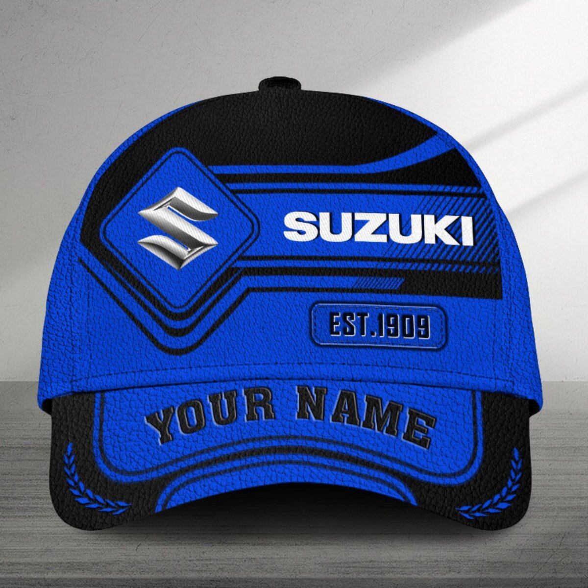 Suzuki DDQHC20058