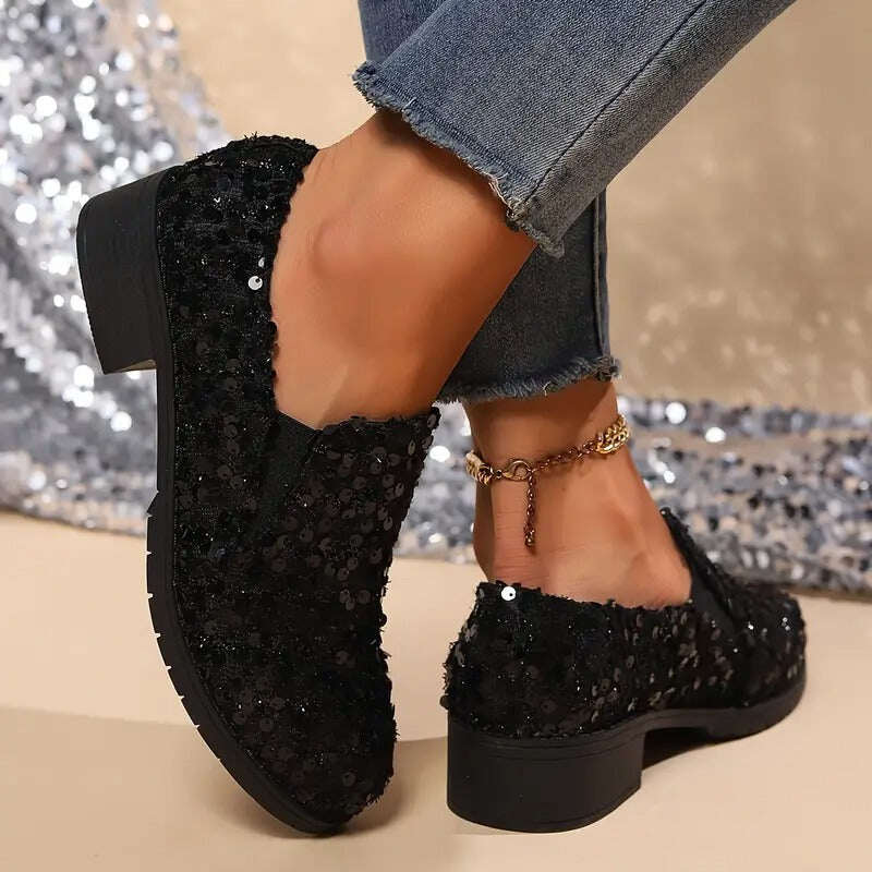 GLITTER PARA MULHERES