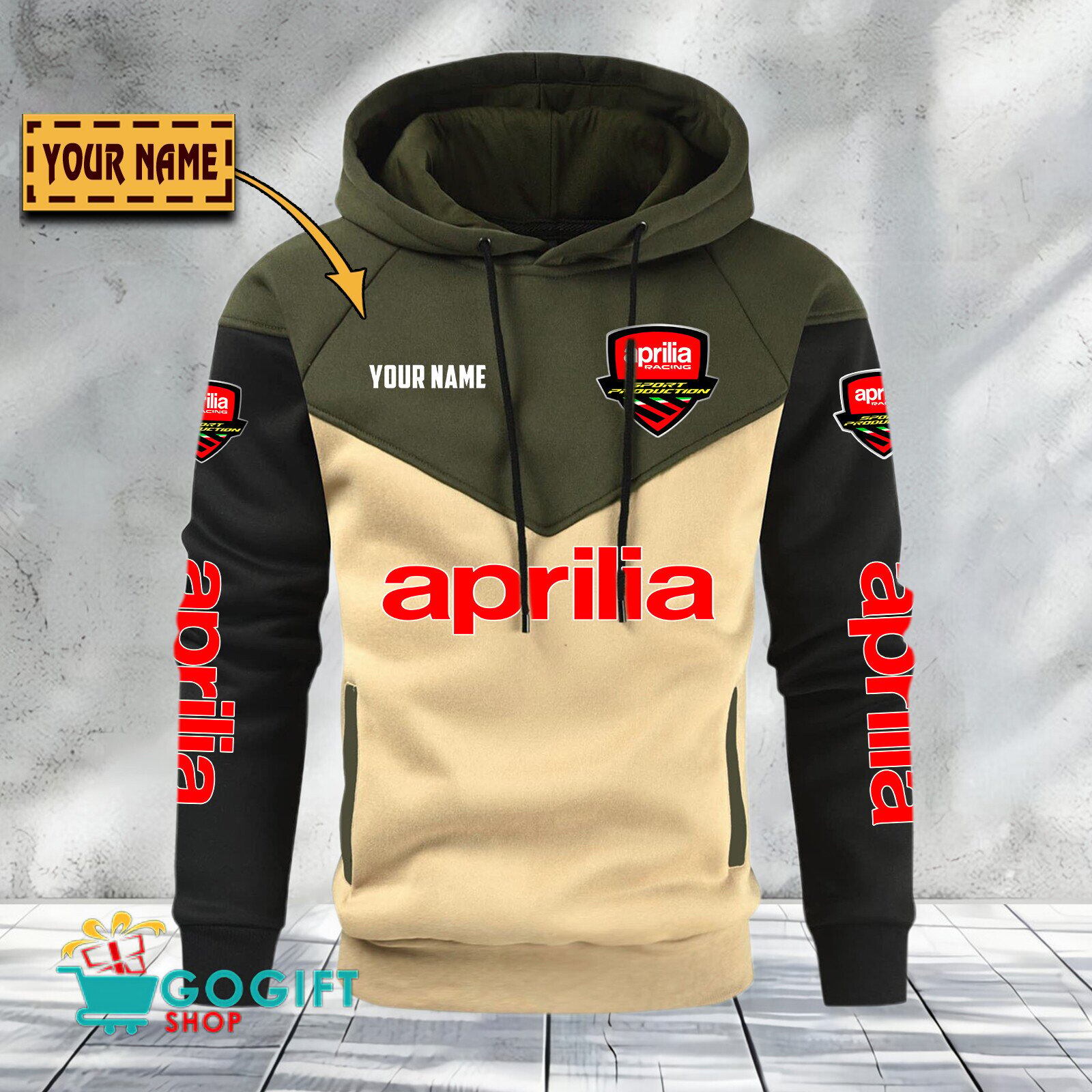 Aprilia NTHPH361