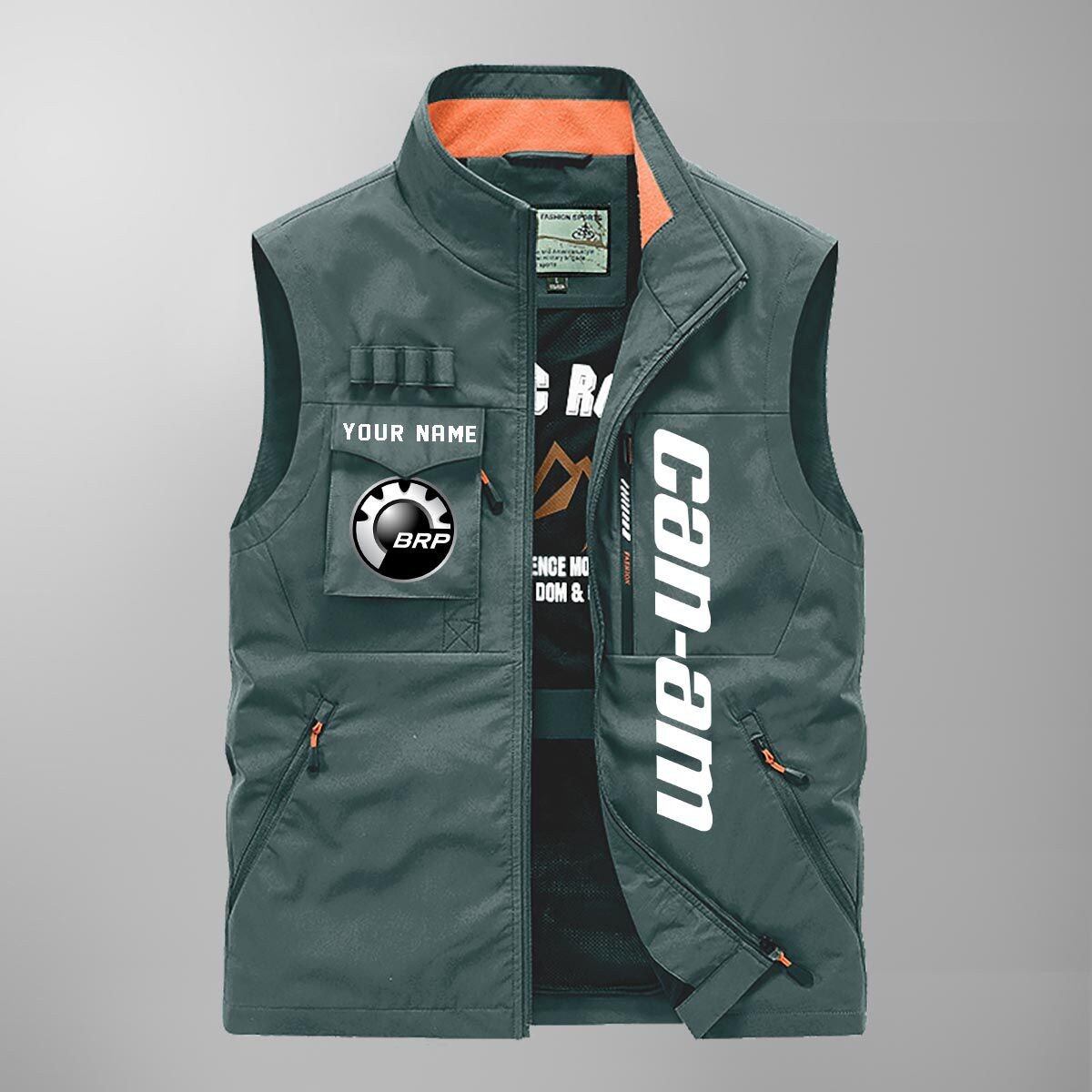 BRP Can-am DDQMPV10055