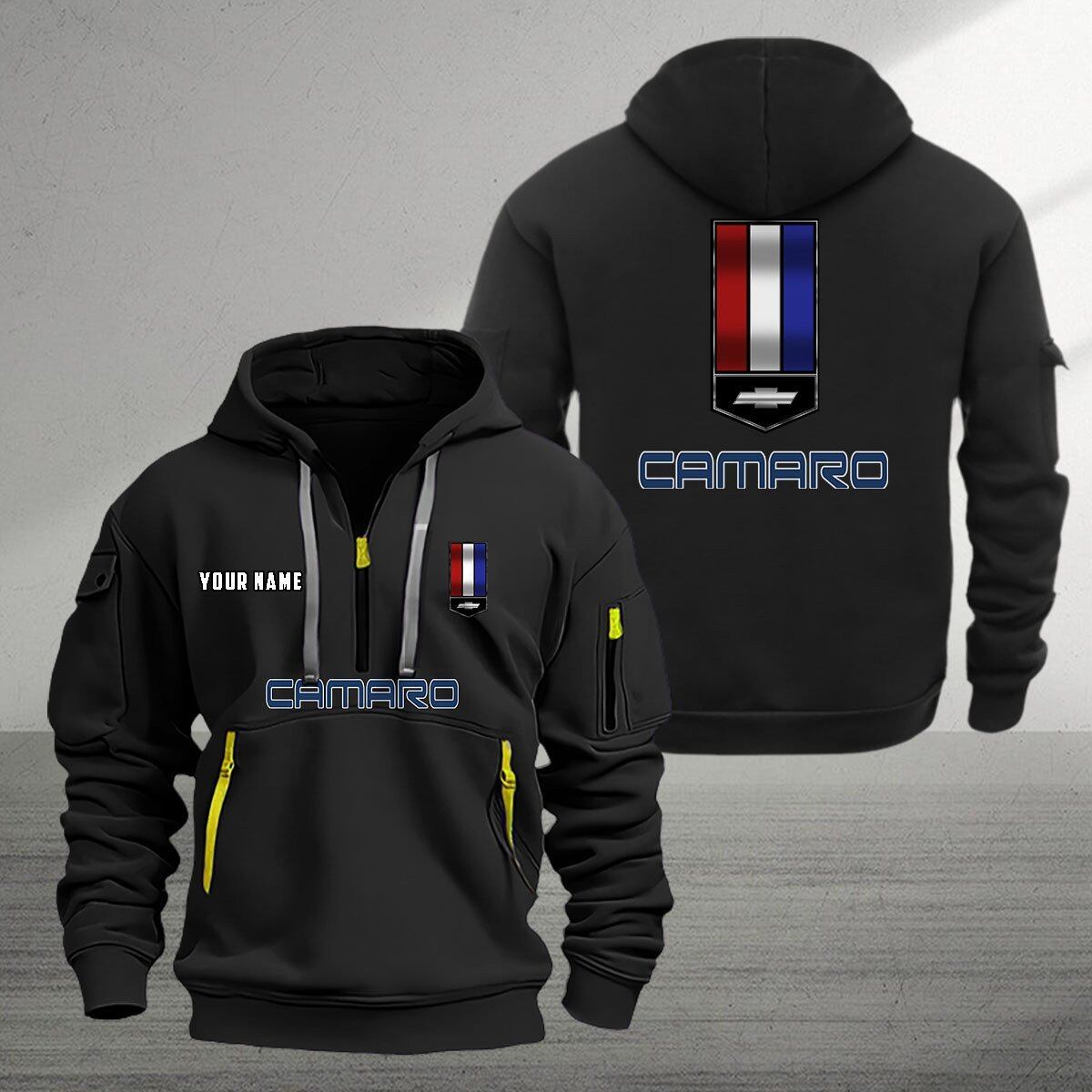 Chevrolet Camaro DDQHZH910024