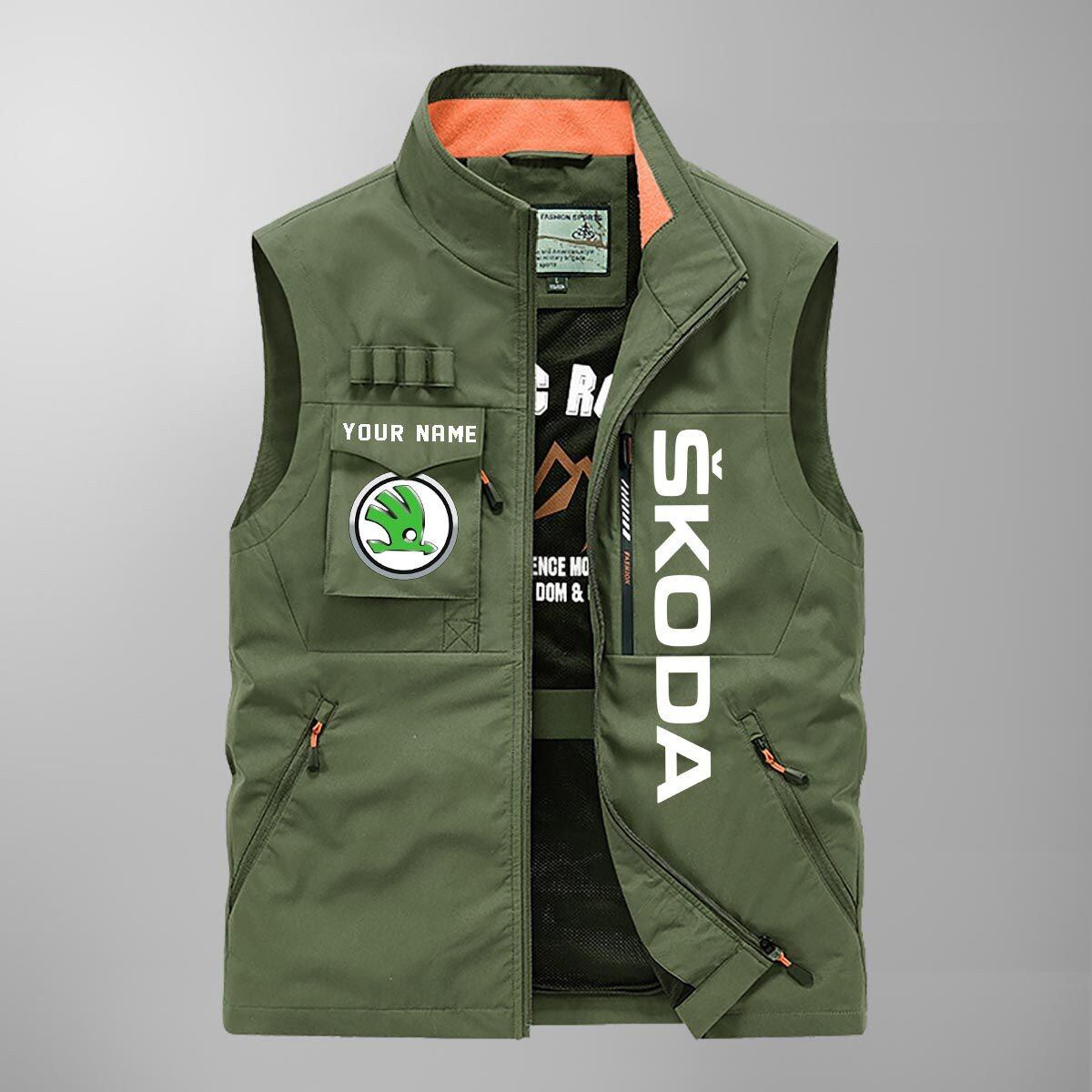 Skoda Auto DDQMPV10123