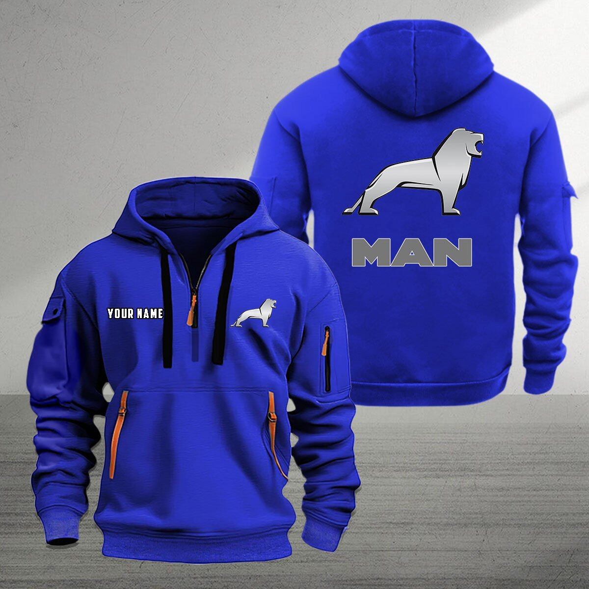 MAN Truck DDQHZH910147