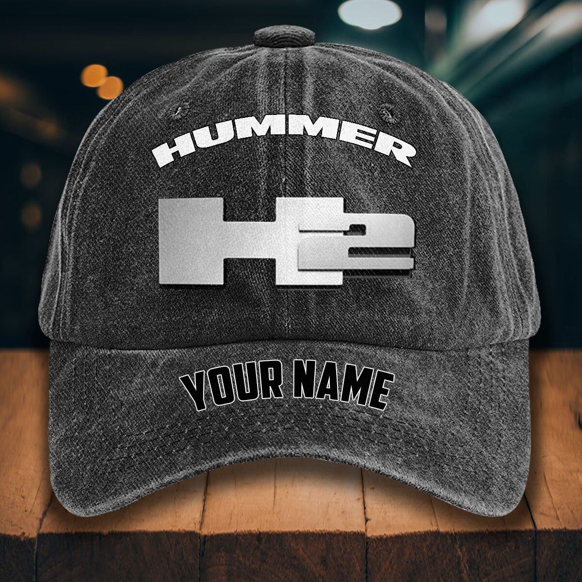 H2 Hummer WINHD10126