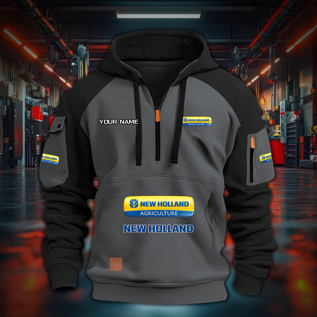 New Holland DDQHZH30180