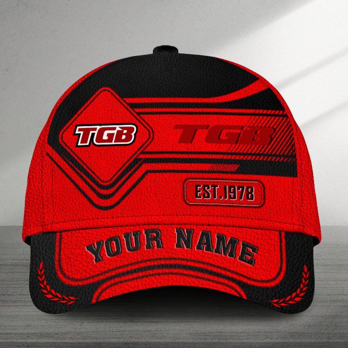 TGB Motorcyles DDQHC20069