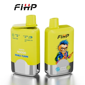FIHP 40000 Puffs Vape