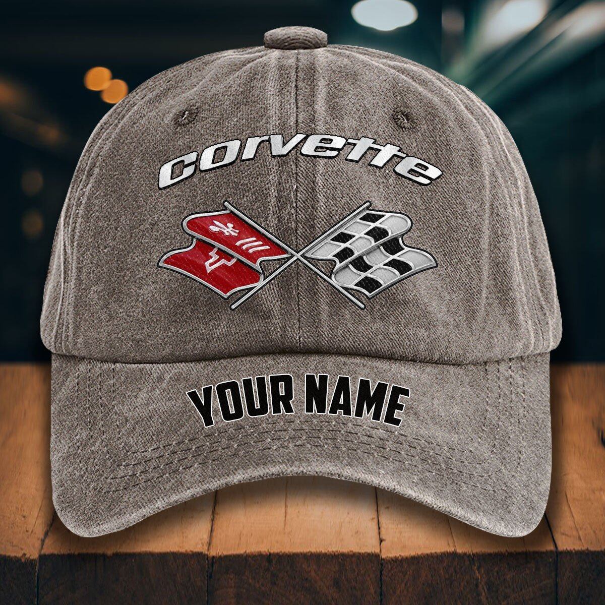 Corvette C3 WINHD10029