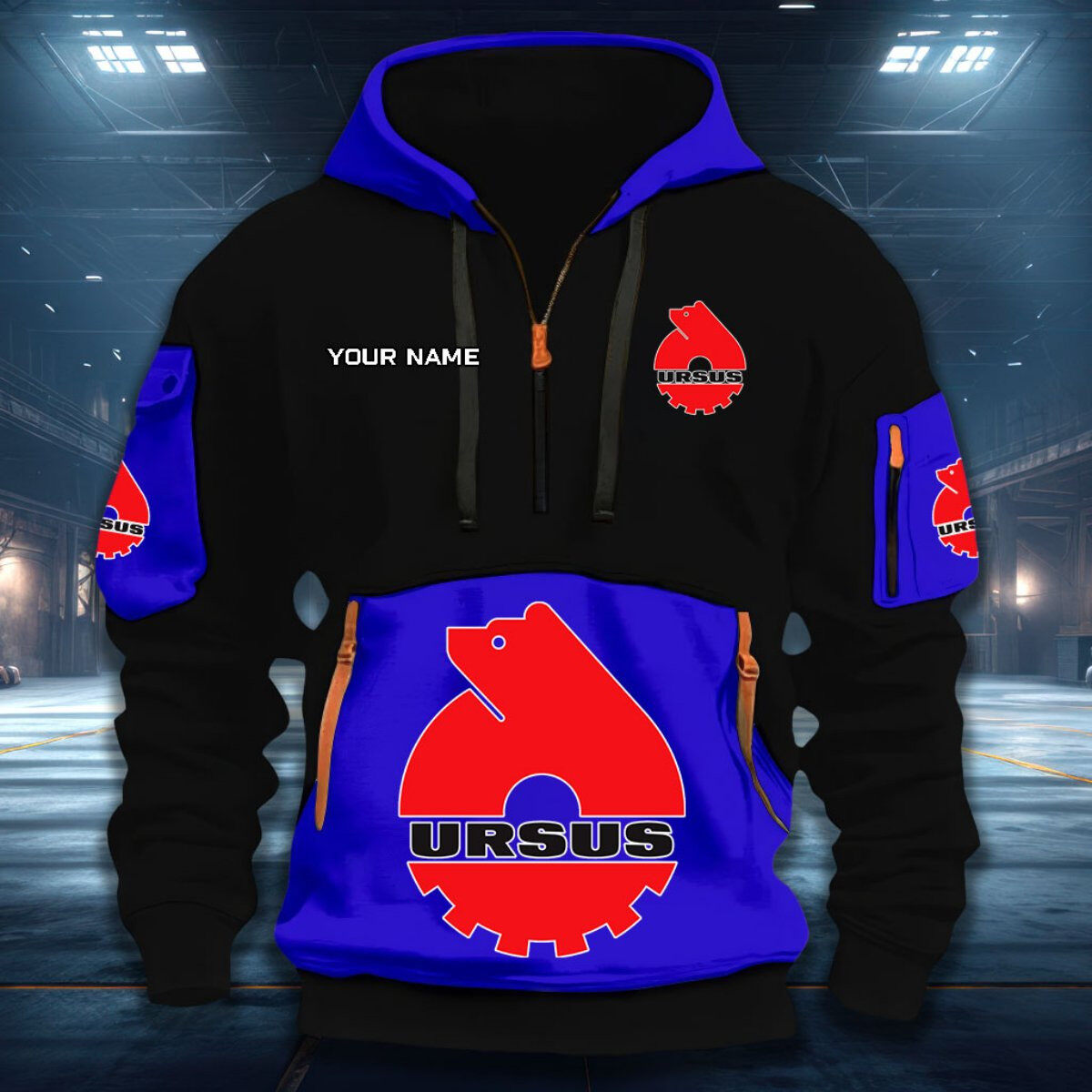Ursus DDQHZH20186