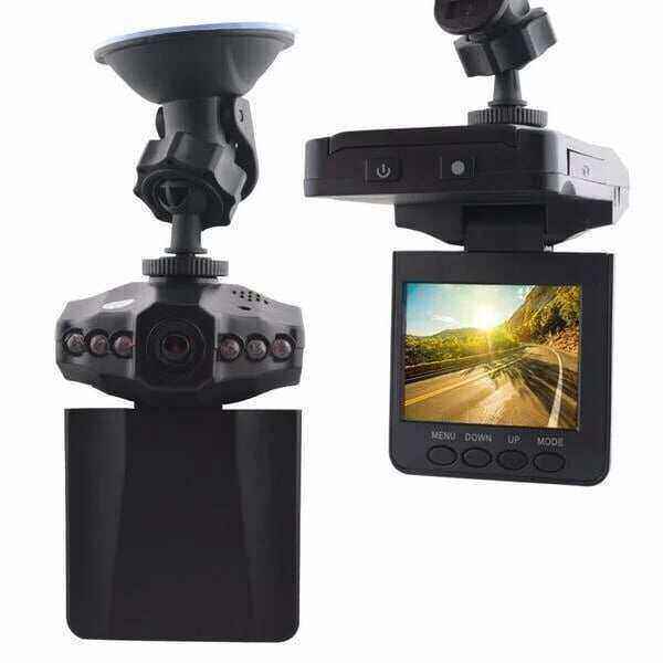 (🎁Promoção de Ano Novo de 2024🎁)🔥 49% OFF - Câmera HD Night Vision Dash 1080p