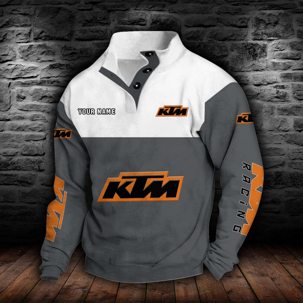 KTM Wyścigi WINDB12050