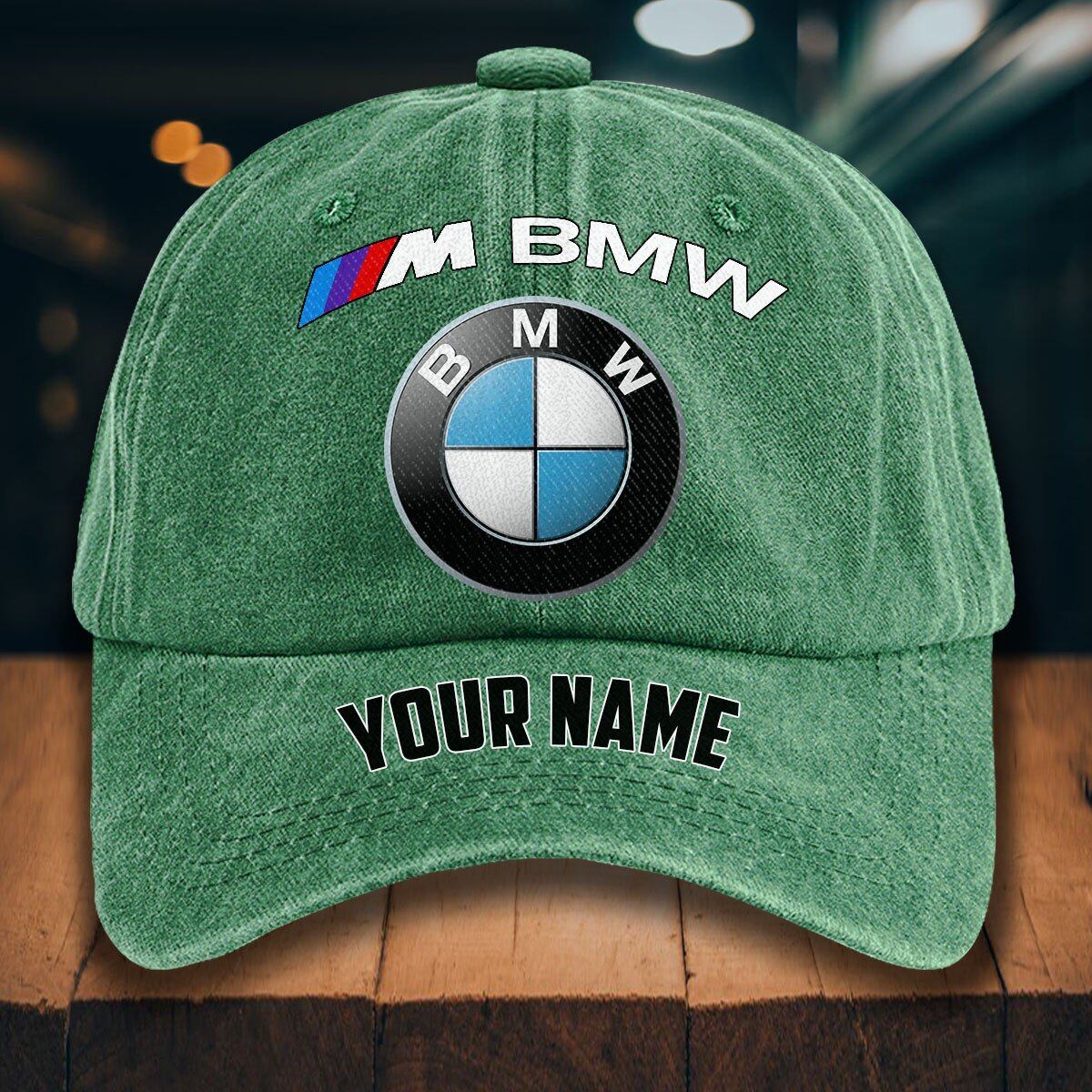 BMW M Carro WINHD10008