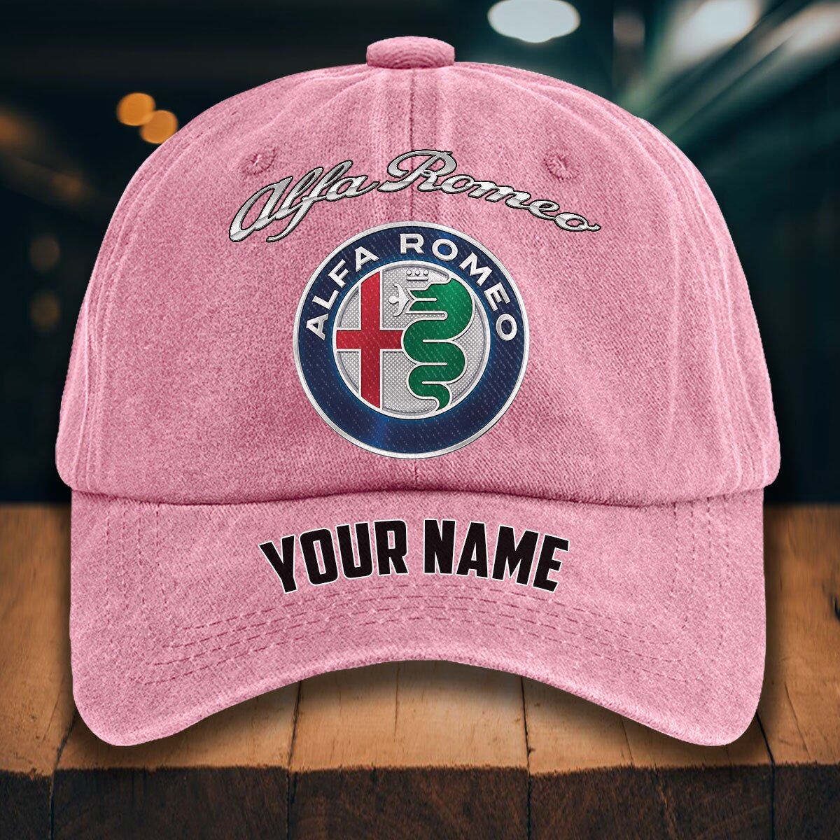 Alfa Romeo WINHD10091